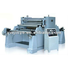 CE assured paper roll embossing machine